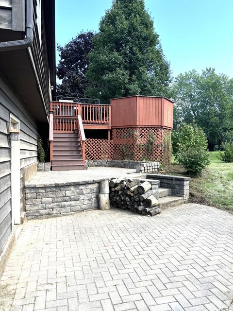 A home in Crystal Lake