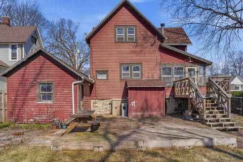 Tiny photo for 304 W Chamberlin Street, Dixon, IL 61021 (MLS # 12604869)