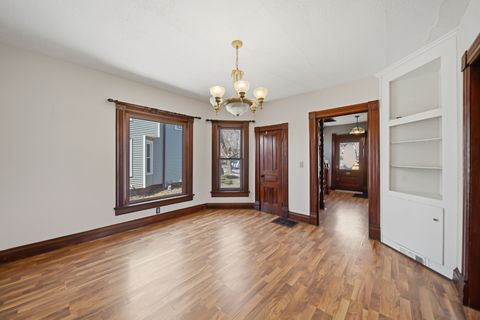 Tiny photo for 304 W Chamberlin Street, Dixon, IL 61021 (MLS # 12604869)