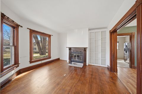 Tiny photo for 304 W Chamberlin Street, Dixon, IL 61021 (MLS # 12604869)