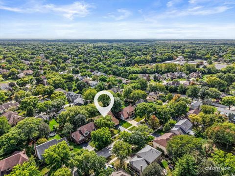 Tiny photo for 292 Winding Creek Drive, Naperville, IL 60565 (MLS # 12631337)