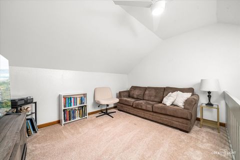 Tiny photo for 292 Winding Creek Drive, Naperville, IL 60565 (MLS # 12631337)