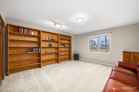 Tiny photo for 292 Winding Creek Drive, Naperville, IL 60565 (MLS # 12631337)