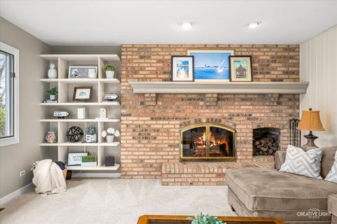 Tiny photo for 292 Winding Creek Drive, Naperville, IL 60565 (MLS # 12631337)