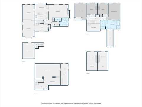 Tiny photo for 292 Winding Creek Drive, Naperville, IL 60565 (MLS # 12631337)