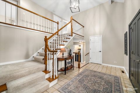 Tiny photo for 292 Winding Creek Drive, Naperville, IL 60565 (MLS # 12631337)