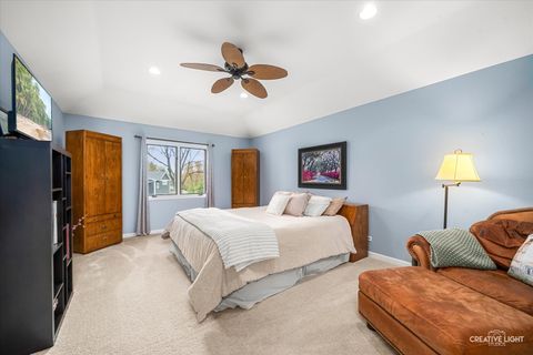 Tiny photo for 292 Winding Creek Drive, Naperville, IL 60565 (MLS # 12631337)