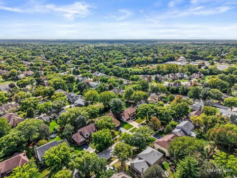 Tiny photo for 292 Winding Creek Drive, Naperville, IL 60565 (MLS # 12631337)