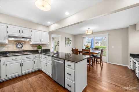 Tiny photo for 292 Winding Creek Drive, Naperville, IL 60565 (MLS # 12631337)