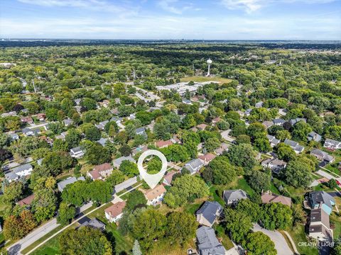 Tiny photo for 292 Winding Creek Drive, Naperville, IL 60565 (MLS # 12631337)