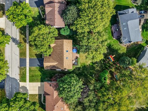 Tiny photo for 292 Winding Creek Drive, Naperville, IL 60565 (MLS # 12631337)