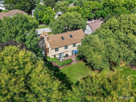 Tiny photo for 292 Winding Creek Drive, Naperville, IL 60565 (MLS # 12631337)