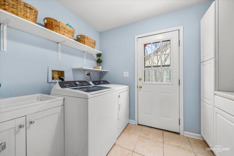 Tiny photo for 292 Winding Creek Drive, Naperville, IL 60565 (MLS # 12631337)