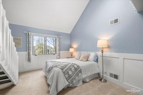 Tiny photo for 292 Winding Creek Drive, Naperville, IL 60565 (MLS # 12631337)