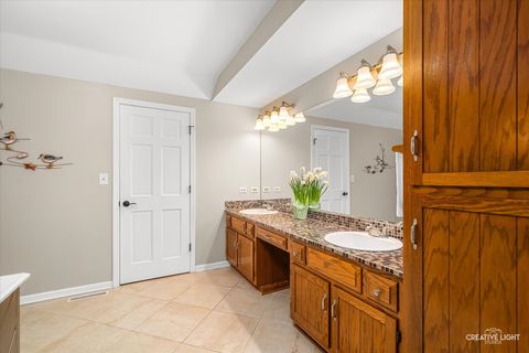 Tiny photo for 292 Winding Creek Drive, Naperville, IL 60565 (MLS # 12631337)