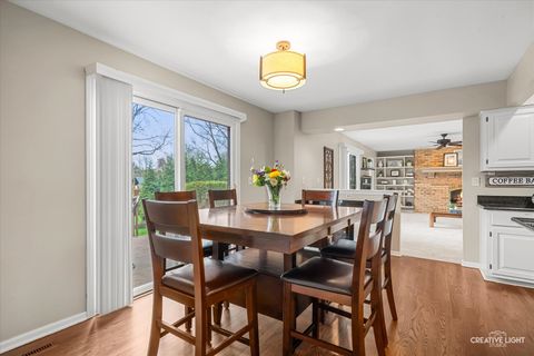 Tiny photo for 292 Winding Creek Drive, Naperville, IL 60565 (MLS # 12631337)