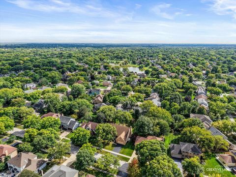 Tiny photo for 292 Winding Creek Drive, Naperville, IL 60565 (MLS # 12631337)