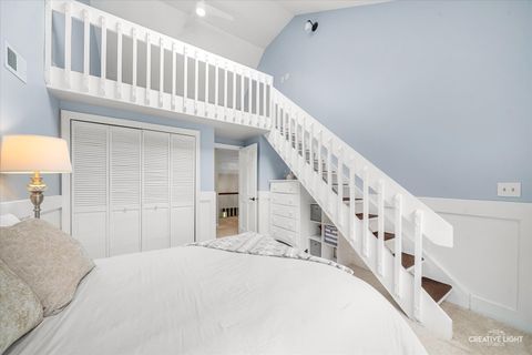 Tiny photo for 292 Winding Creek Drive, Naperville, IL 60565 (MLS # 12631337)