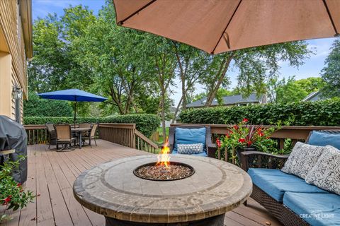 Tiny photo for 292 Winding Creek Drive, Naperville, IL 60565 (MLS # 12631337)
