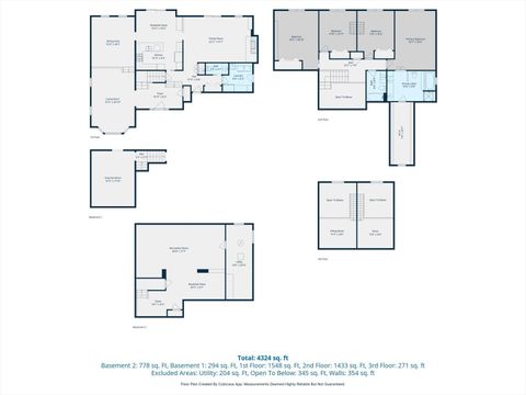 Tiny photo for 292 Winding Creek Drive, Naperville, IL 60565 (MLS # 12631337)