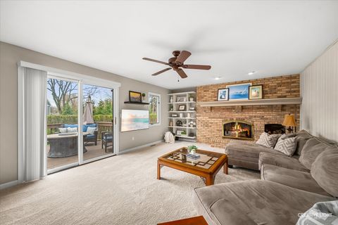 Tiny photo for 292 Winding Creek Drive, Naperville, IL 60565 (MLS # 12631337)