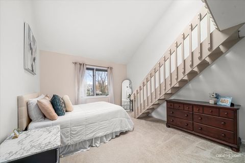 Tiny photo for 292 Winding Creek Drive, Naperville, IL 60565 (MLS # 12631337)