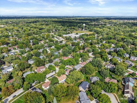 Tiny photo for 292 Winding Creek Drive, Naperville, IL 60565 (MLS # 12631337)