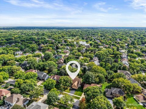 Tiny photo for 292 Winding Creek Drive, Naperville, IL 60565 (MLS # 12631337)