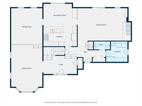 Tiny photo for 292 Winding Creek Drive, Naperville, IL 60565 (MLS # 12631337)
