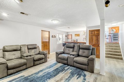 Tiny photo for 510 Manor Drive, Peotone, IL 60468 (MLS # 12535705)