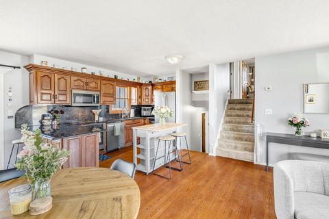 Tiny photo for 510 Manor Drive, Peotone, IL 60468 (MLS # 12535705)