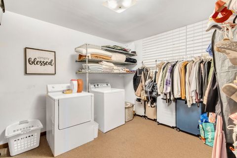 Tiny photo for 510 Manor Drive, Peotone, IL 60468 (MLS # 12535705)