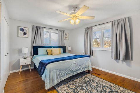 Tiny photo for 510 Manor Drive, Peotone, IL 60468 (MLS # 12535705)