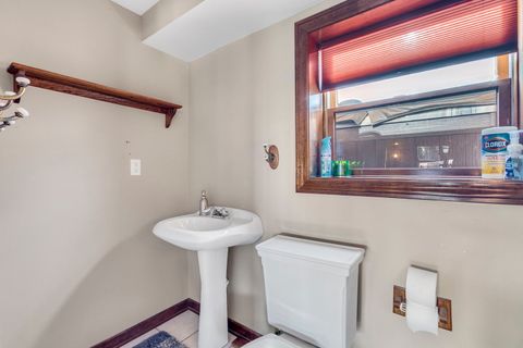 Tiny photo for 510 Manor Drive, Peotone, IL 60468 (MLS # 12535705)