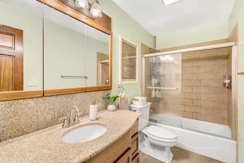 Tiny photo for 510 Manor Drive, Peotone, IL 60468 (MLS # 12535705)