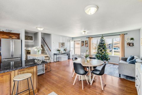 Tiny photo for 510 Manor Drive, Peotone, IL 60468 (MLS # 12535705)