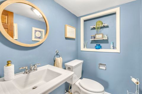 Tiny photo for 510 Manor Drive, Peotone, IL 60468 (MLS # 12535705)