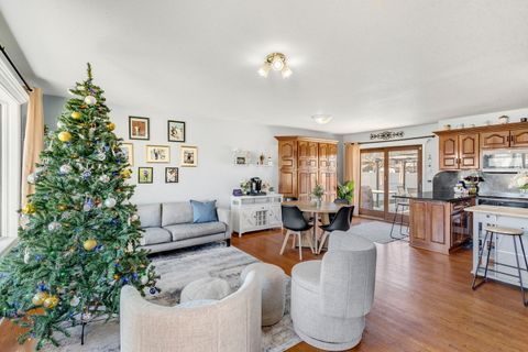 Tiny photo for 510 Manor Drive, Peotone, IL 60468 (MLS # 12535705)