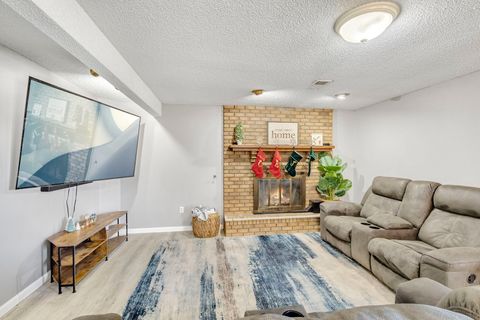 Tiny photo for 510 Manor Drive, Peotone, IL 60468 (MLS # 12535705)