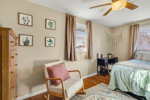 Tiny photo for 510 Manor Drive, Peotone, IL 60468 (MLS # 12535705)