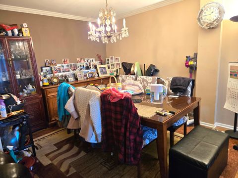 Tiny photo for 8101 W COURTE Drive #307, Niles, IL 60714 (MLS # 12475603)