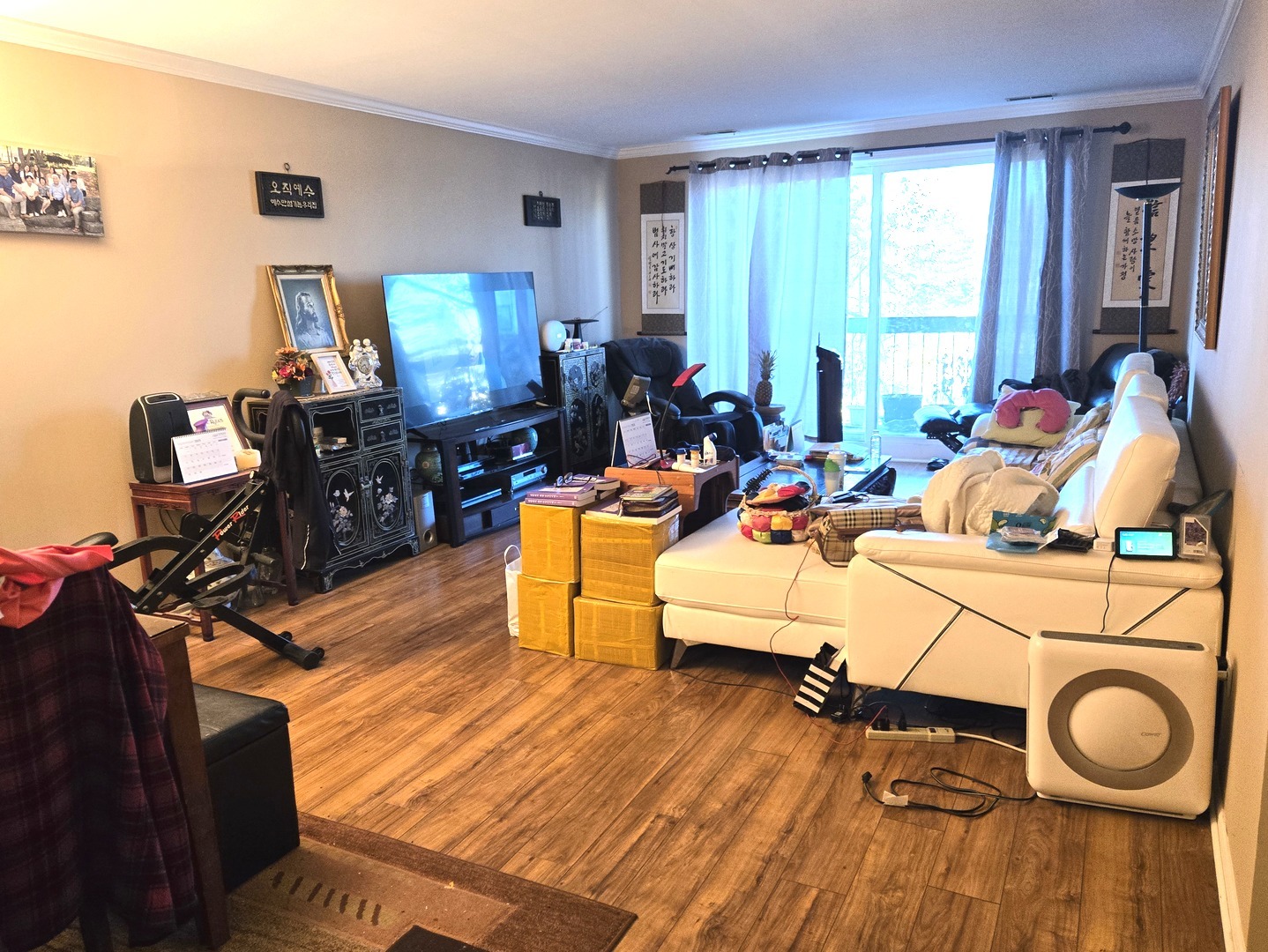 8101 W COURTE Drive 307