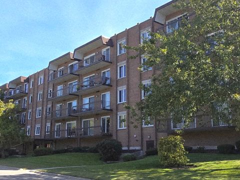 8101 W COURTE Drive 307 Niles IL 60714