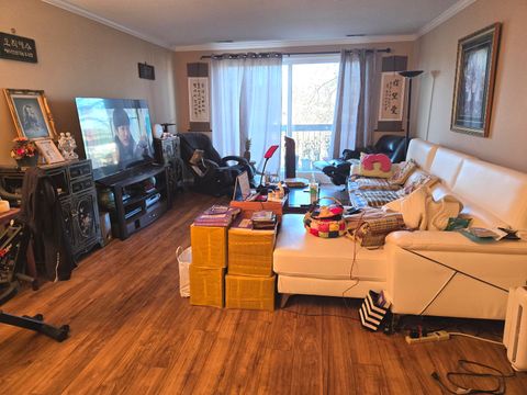 Tiny photo for 8101 W COURTE Drive #307, Niles, IL 60714 (MLS # 12475603)