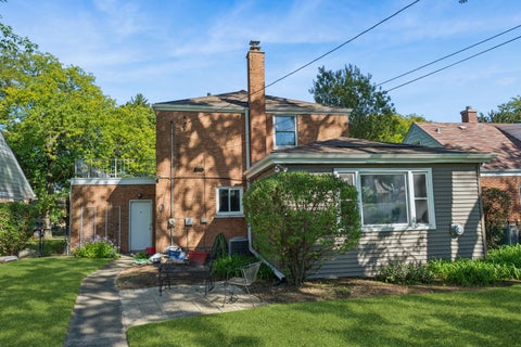 Tiny photo for 5321 Carol Street, Skokie, IL 60077 (MLS # 12760843)