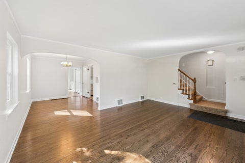 Tiny photo for 5321 Carol Street, Skokie, IL 60077 (MLS # 12760843)