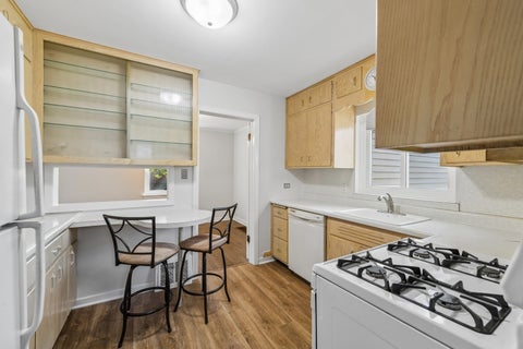 Tiny photo for 5321 Carol Street, Skokie, IL 60077 (MLS # 12760843)