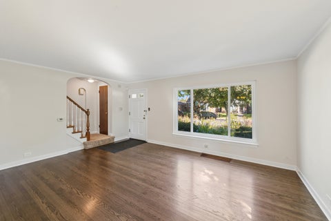 Tiny photo for 5321 Carol Street, Skokie, IL 60077 (MLS # 12760843)