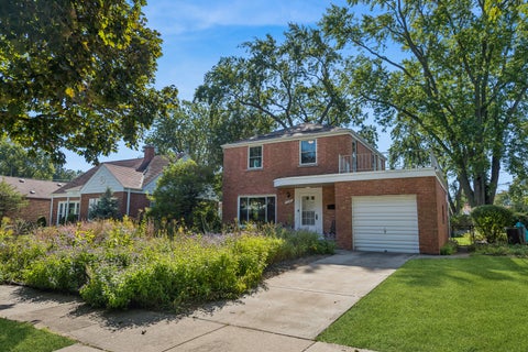Photo of 5321 Carol Street, Skokie, IL 60077 (MLS # 12760843)