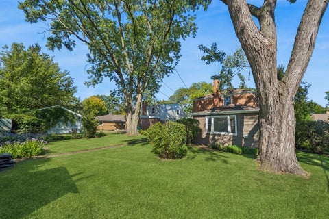 Tiny photo for 5321 Carol Street, Skokie, IL 60077 (MLS # 12760843)